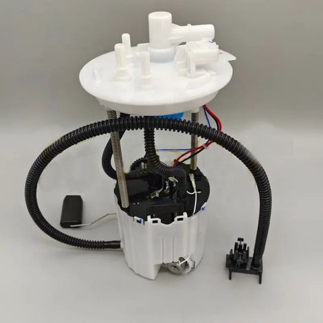 13592387 Ensemble pompe à carburant, haute précision adaptée aux Buick Encore à quatre roues motrices, alimentation en carburant stable et réponse rapide. (1/3)