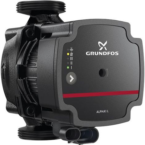 Circulador GRUNDFOS ALPHA1 L 25-60 130 - 99160583