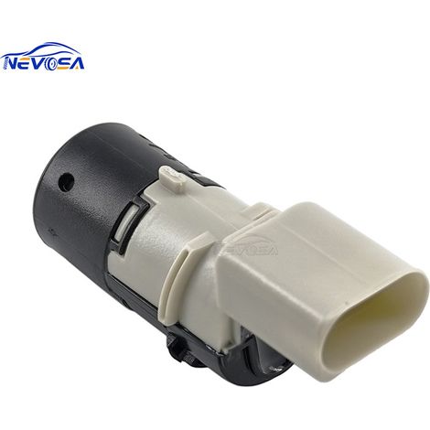 Rückfahrradarsensor 7H0919275B, passend für Fahrzeuge von Volkswagen und Audi. (1/4)