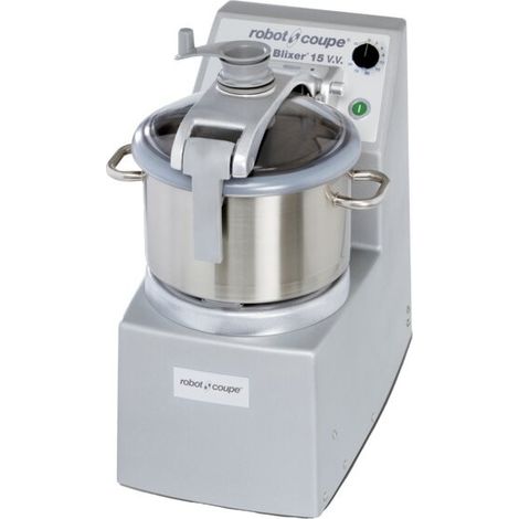 Blixer® 15 V.V. - Robot Coupe
