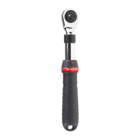 FACOM Cliquet 1/2" Étanche À Manche Extensible - SXL.161PB