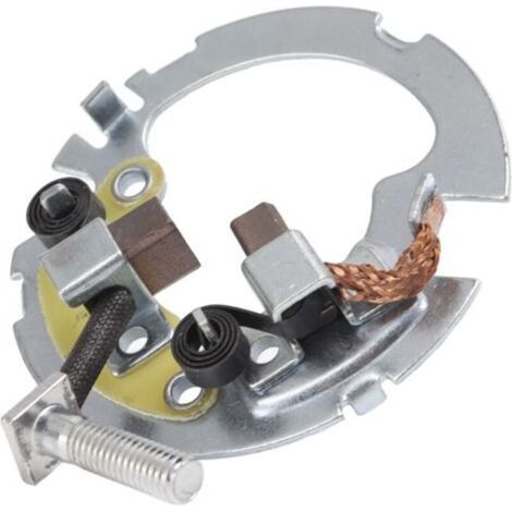 ATV-Starterreparaturset, Ersatz-Starterbürstenhalter für CBR600F TRX250 TRX300 TRX300FW TRX400FW TRX450ES TRX450S