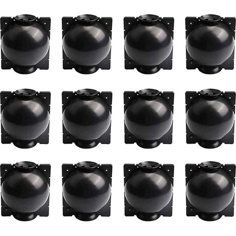 - 12 cajas de alta presión para plantas, para jardín, cultivo, cría, injerto, bola de alta propagación, dispositivo de enraizamiento de plantas para jardín, cultivo, cría, injerto