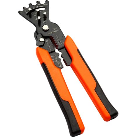 Outil De Cintrage Pour Cables électriques - Précision Sans Déformation - Usage Professionnel Et Domestique - 1 Pièce (1/5)
