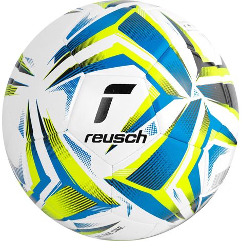 Reusch Football Attrakt Argento (55/54/004/1616) 5