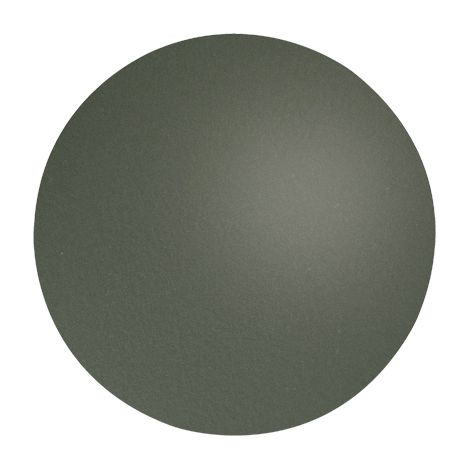 Applique d'extérieur LED LIVIA 10W 3000K IP65 - Structure en aluminium moulé sous pression vert, éclairage uniforme et résistant - Groupe Rossini (1/4)