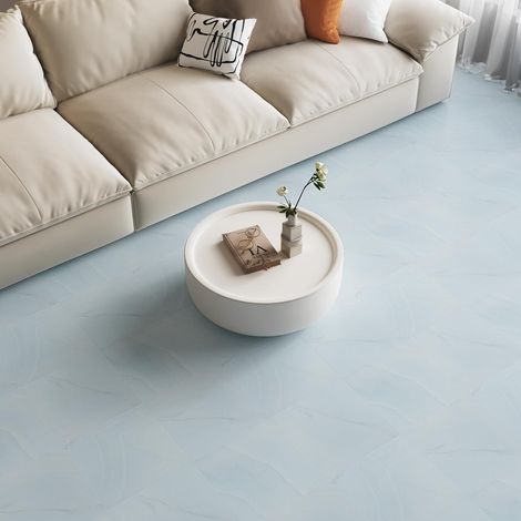 Piastrelle Viniliche Adesive Pannelli 10 Pezzi 30x30 cm Marmo (1/5)