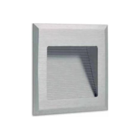 Innenstrahler indeluz-lighting window2 LED 3W IP44