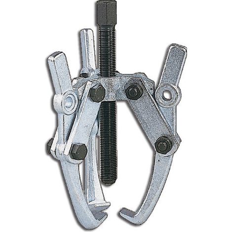 Estrattore Bahco 4528-m2 finitura galvanizzata 21x18x29 cm