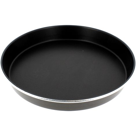 Stampo nitido 26 cm per microonde W-Pro 480131000082 (1/3)