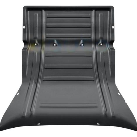 Cache sous moteur Iveco Daily 2006-2014