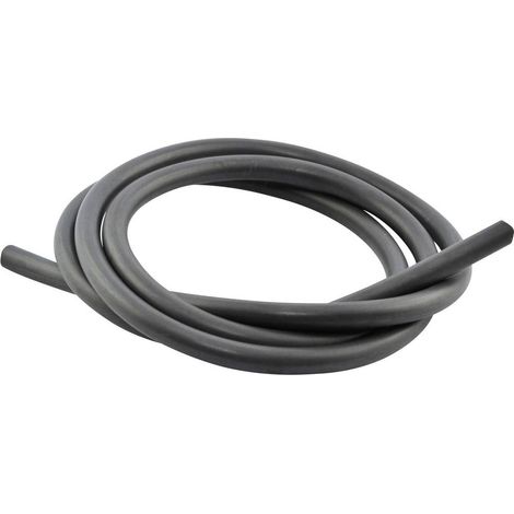 BAASÂ ZUENDKABEL SILIKON 7MM NERO 5 METRI (1/2)