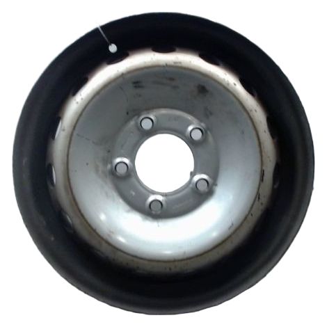 [PRODUIT D'OCCASION] Jante Tole RENAULT Master ♻️ Ref Oe. 8200684598 - Garantie à vie (1/3)