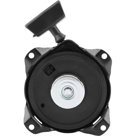 BelleRise - Démarreur à rappel – Tecumseh 590420A/590706 – Démarrage instantané – pour tondeuse – 19×3,7 cm (1/5)