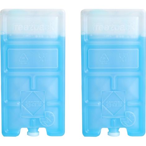 Campingaz Kühlakku Freez Pack M 5, 2 Stück, 230 g Campingküche (1/5)