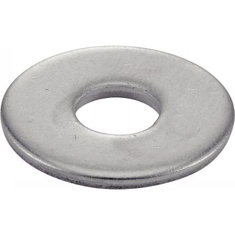Arandela acton type l a2 din 9021 acero inoxidable 24x72 mm (1/2)