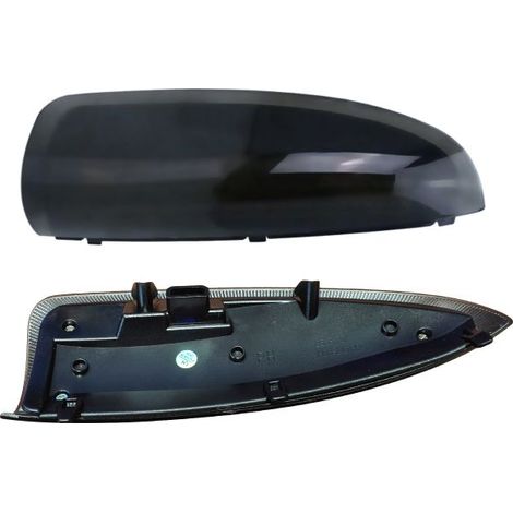 Kit Freccia Led Specchietto Retrovisore Dinamico Sequenziale Ford F250 F350 F450 F550 Super Duty 2003-2007 Lente Fume Arancione (1/3)