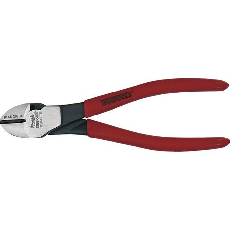 Pince coupante avec ressort Teng Tools MB442-7S