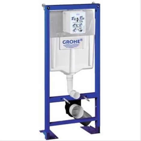 Bati support Rapid SL autoportant Grohe