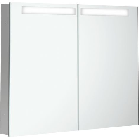 Villeroy & Boch My View In Einbau-Spiegelschrank, mit (1/4)