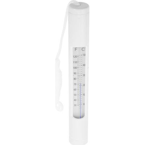 Schwimmend and Sinkend aus Pvc Weiß Präzises (1/5)