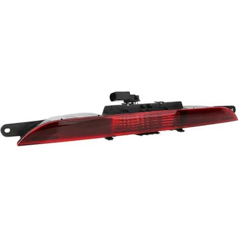 für Audi TT 2007-2014, Rücklicht hinten, hohe Leuchte 8J0945703--