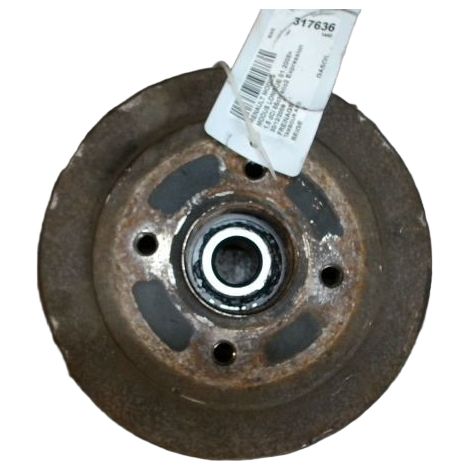 Tambour Arriere Droit RENAULT Modus Longue 2008- [PRODUIT D'OCCASION]♻️8200584555