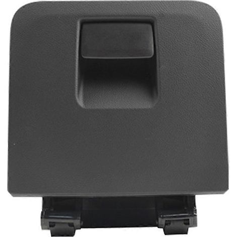 Boîte à gants principale côté conducteur, boîte à outils, boucle, poignée, référence 51456817892 pour BMW X3 X4 G08 G01 G02 2018-2022 (1/5)