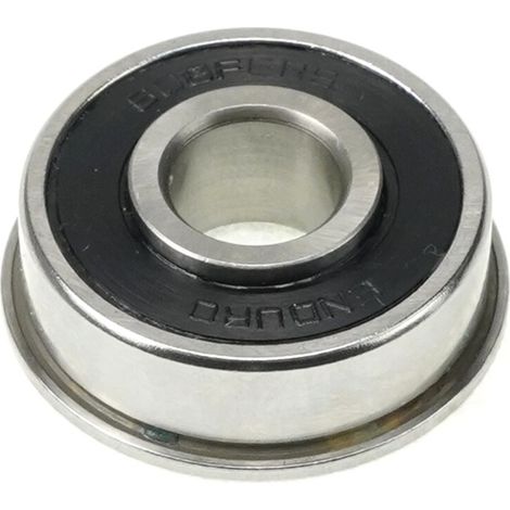 Roulement Radial étanche à Collerette - Fiabilité Au Quotidien - Enduro Bearings