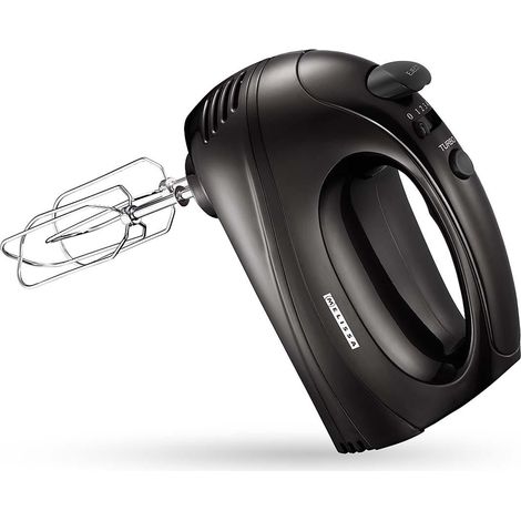 Melissa Frullatore a Immersione 16200085 nero 300W