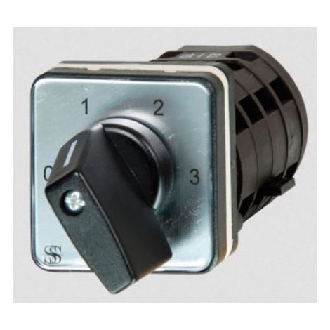 Cam switch CasaFan ETISW