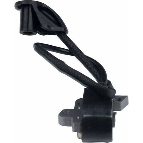 Bobine D Allumage - Compatible Stihl FS400 FS450 FS480 FR450 FR480 SP400 SP450 - Remplace 4128 400 1306 - 1 Pièce (1/4)