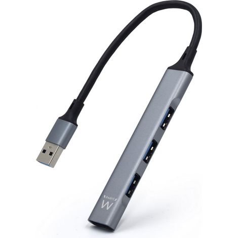 Hub USB Ewent EW1144