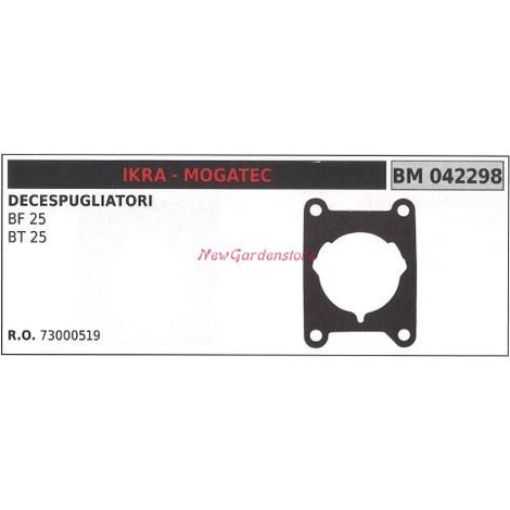 Junta de cilindro Desbrozadora IRKA BF 25 BT 25 042298