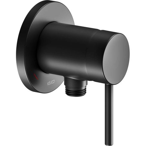 KEUCO IXMO Soft Mitigeur monocommandé pour douche avec raccord de (1/2)