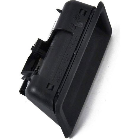 51247118158 is a tailgate control switch for BMW 3 Series, 5 Series, X5 and X6.--DTEKGAZ (1/4)