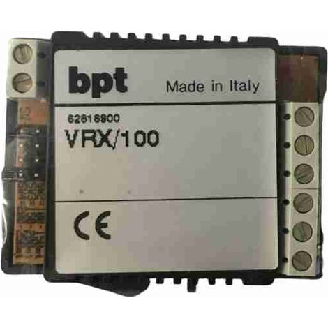 Scatola Incasso CAME BPT OPALESI 62800380