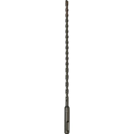 Makita HM Bohrer V-PLUS, Ø 6,0 mm, Länge 260 mm, SDS-plus