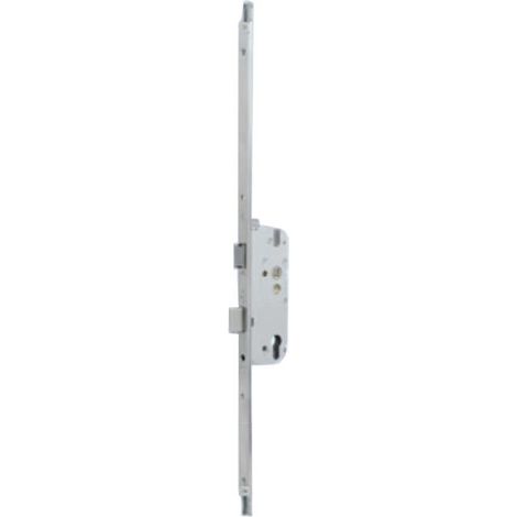 Ferco Secury X caja de cerradura acero 10 mm 649,5 mm