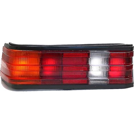 Linkes Rücklicht (Brems-, Blinklicht) für BMW 190 W201 190e (1982-1993)