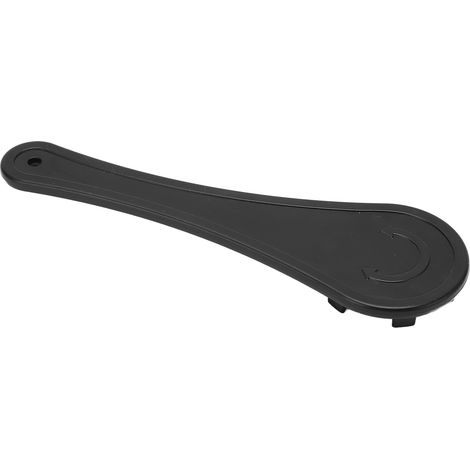 Professioneller PVC-Luftventilschlüssel, Hebelreparaturwerkzeug für Kajaks, Kanus und Schlauchboote (1/5)