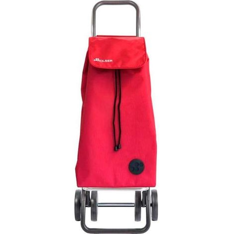 Carro compra 4r ple termo chasis alumino bolsa micf ro i-max (1/2)