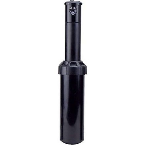 TORO Aspersor T5P-RS con Ajuste de Arco sin Herramientas, Negro