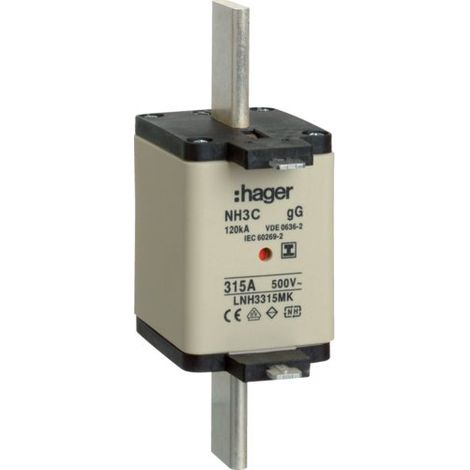 HAGER LNH3315MK