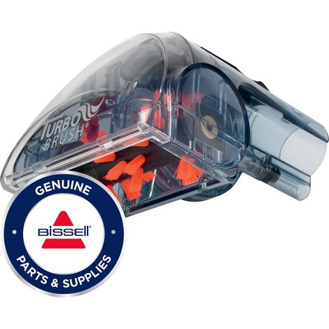 Brosse Motorisée Turbo, Accessoire d'origine pour SpotClean, 2368 (1/5)