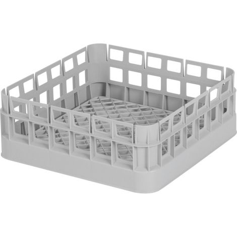 Casier lave-vaisselle SK 350 - 350x350x120mm - Universel - Saro