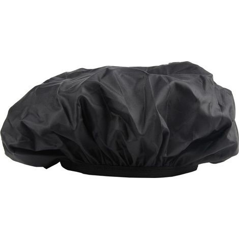 Housse de pluie pour panier de vélo, imperméable et robuste, convient à la plupart des paniers de vélo (1/5)