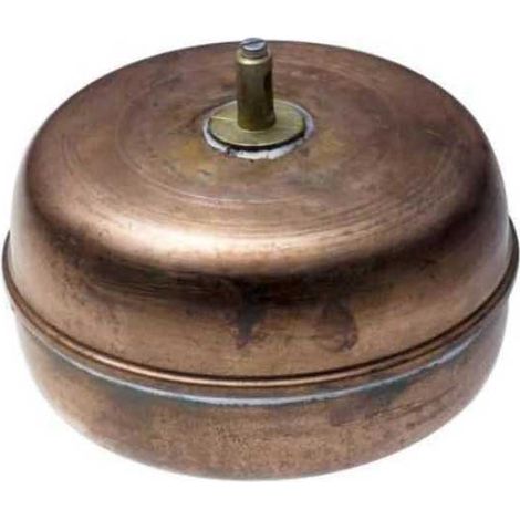 Boya Flotador Laton Depósito  Medidas  Accesorios Fontanería: 2''