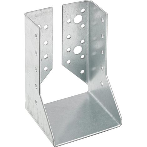 Sabot de poutre intérieur 100x140x75x2mm (Par 10)