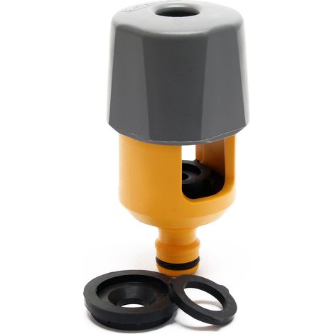 Hozelock 2274 Mixer Tap Connector Max 34mm Diameter